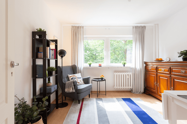 iBuying Sonarhome