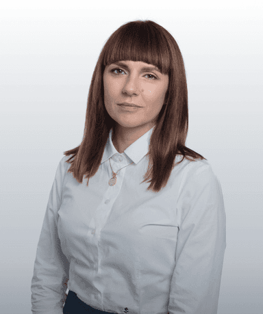Oksana Werbowy-Sankowska