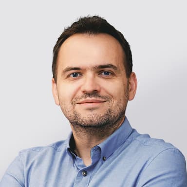 Artur Szeremeta